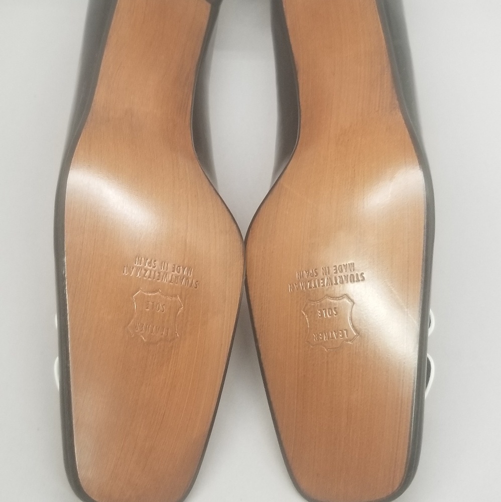 Stuart Weitzman heels - Picture 4 of 5
